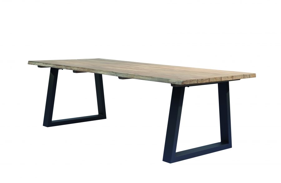 Gescova - Table TREE TRUNK