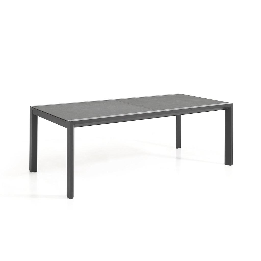 GESCOVA - Table Pozzato (extensible)